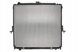 Thermotec D71025TT Радіатор двигуна thermotec d71025tt