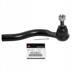 Mitsubishi OE 4422A037 Наконечник поперечної рульової тяги