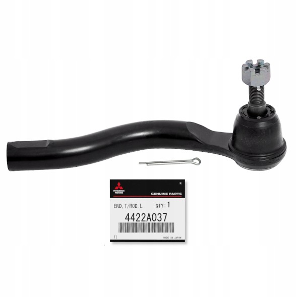 Mitsubishi OE 4422A037 Наконечник поперечної рульової тяги