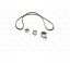 Bosch 1 987 948 678 Bosch набір розрідження renault espace iii,