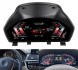 Китай DIGITAL BMW F30 F31 F32 F33 F34 F36 2011-2019 Цифровий дисплей для BMW LCD 12.3