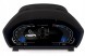 Китай DIGITAL BMW F30 F31 F32 F33 F34 F36 2011-2019 Цифровий дисплей для BMW LCD 12.3