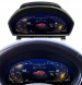 Китай DIGITAL BMW F30 F31 F32 F33 F34 F36 2011-2019 Цифровий дисплей для BMW LCD 12.3