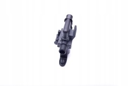 SKV 96SKV906 Клапан нагрівача esen skv 96 skv 906