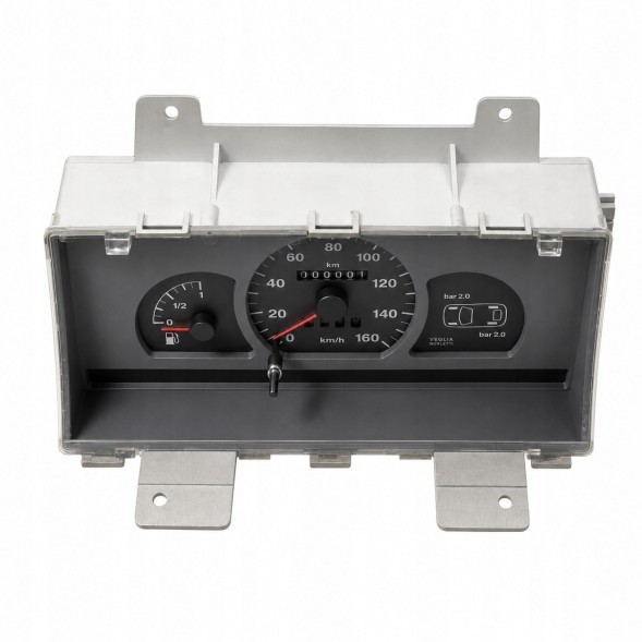 OEM 06900www_kkbm_pl Спідометр Лічильник Fiat Cinquecento 700 0690050