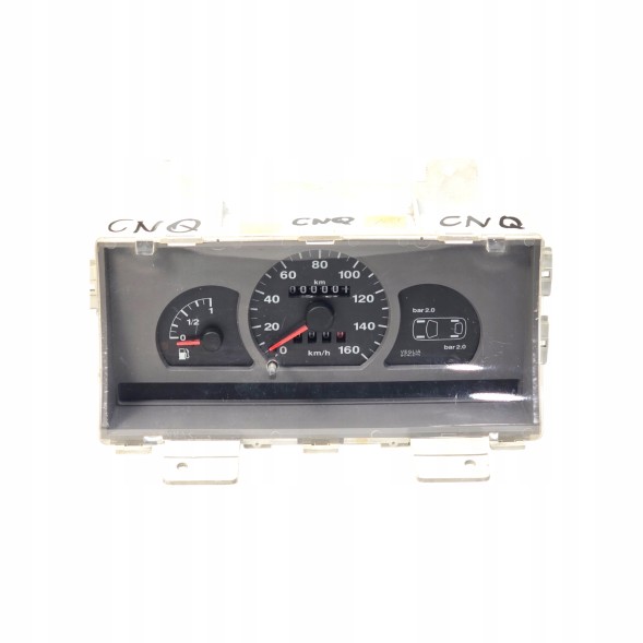 OEM 06900www_kkbm_pl Спідометр Лічильник Fiat Cinquecento 700 0690050