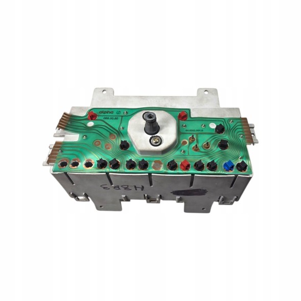 OEM 06900www_kkbm_pl Спідометр Лічильник Fiat Cinquecento 700 0690050