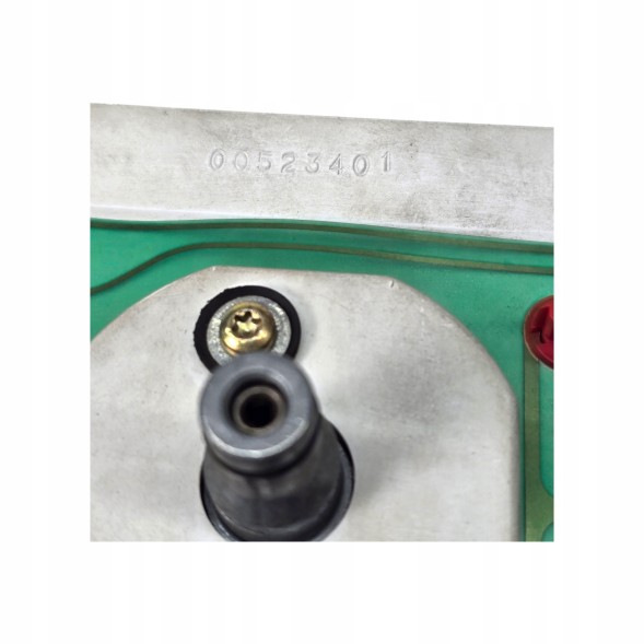 OEM 06900www_kkbm_pl Спідометр Лічильник Fiat Cinquecento 700 0690050