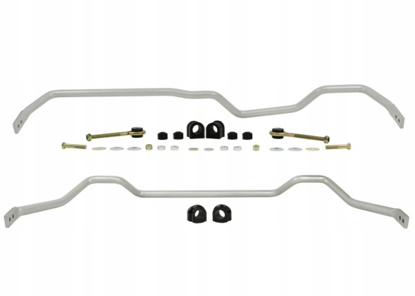 Китай WL-BNK013-13191 КОМПЛЕКТ СТАБІЛІЗАТОРА NISSAN SKYLINE R32 GTS, GTS-T RWD WHITELINE