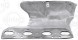 V-maxzone Part VIC-68595 Прокладка випускного колектора для PORSCHE PANAMERA 4.8 07.09-10.16