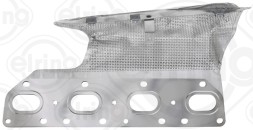 V-maxzone Part VIC-68595 Прокладка випускного колектора для PORSCHE PANAMERA 4.8 07.09-10.16