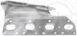 V-maxzone Part VIC-68595 Прокладка випускного колектора для PORSCHE PANAMERA 4.8 07.09-10.16