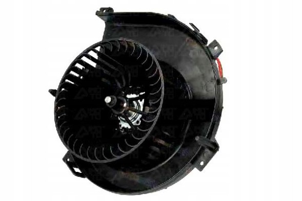 Thermotec DDX007TT THE/ZS Повітродувка opel combo corsa c тігра 1.0-1.8 09.00- т