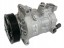 EURO KLIMA 5N0820803A Компресор кондиціонера vw skoda audi seat 5n0820803a