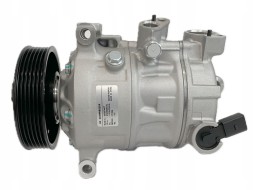 EURO KLIMA 5N0820803A Компресор кондиціонера vw skoda audi seat 5n0820803a
