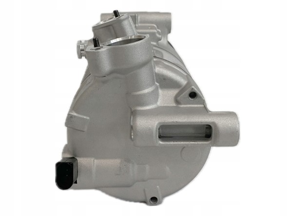 EURO KLIMA 5N0820803A Компресор кондиціонера vw skoda audi seat 5n0820803a