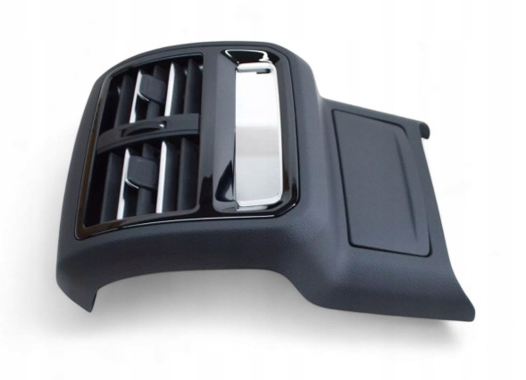 Volkswagen OE 3G0864298K YHX Рамка центральної консолі titanschwarz Passat 3G0864298KYHX VW OE ОРИГІНАЛ