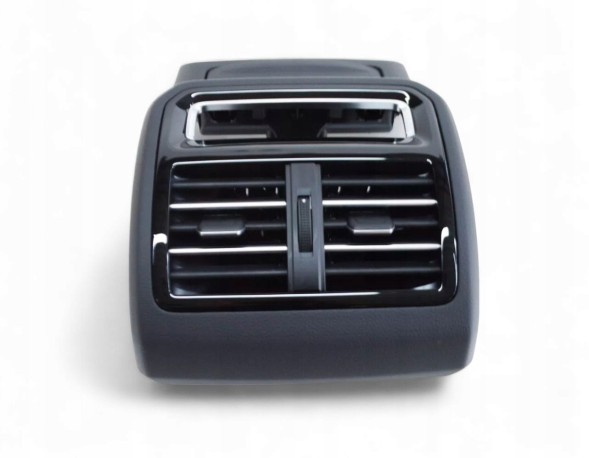 Volkswagen OE 3G0864298K YHX Рамка центральної консолі titanschwarz Passat 3G0864298KYHX VW OE ОРИГІНАЛ