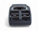 Volkswagen OE 3G0864298K YHX Рамка центральної консолі titanschwarz Passat 3G0864298KYHX VW OE ОРИГІНАЛ