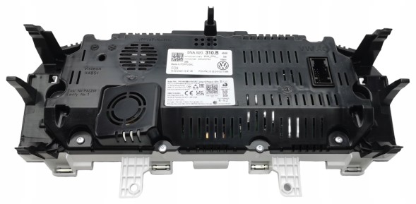 Volkswagen OE 5NA920310B, DWP5NA920310BOE Лічильник/приладова панель VW Tiguan Allspace 5NA920310B Новий оригінал