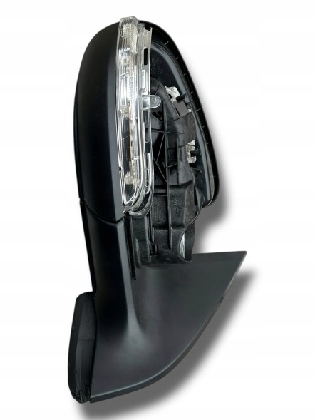 Volkswagen OE VW ГОЛЬФ VI КАБРІОЛЕТ 11Р ДЗЕРКАЛО ПРАВЕ 10 PIN 5K7857508A ORG $J
