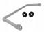 Китай WL-BJF01Z-13021 СТАБІЛІЗАТОР 33MM 2 ТОЧКОВИЙ JEEP GLADIATOR JT WHITELINE