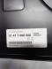 BMW OE OSŁONA LISTWA PASA BAGAŻNIKA TYŁ TYLNA BMW 3 KOMBI E91 51477068908 КРИШКА ПЛАНКИ РЕМЕНЯ БАГАЖНИКА ЗАДНЯ BMW 3 УНІВЕРСАЛ E91