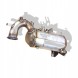JMJ PAM1080426_KAT Jmj1080426 jmj каталізатор опель astra j/insignia 2,0 a20dtr євро 5/6