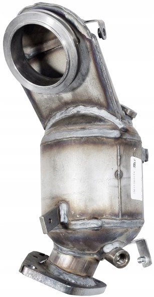 JMJ PAM1080426_KAT Jmj1080426 jmj каталізатор опель astra j/insignia 2,0 a20dtr євро 5/6