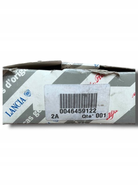 Alfa Romeo OE Q57 ТРАНСМІСІЇ КОРОБКИ ПЕРЕДАЧ АЛЬФА-РОМЕО GTV '98 (1998-2005) 46459122 !J