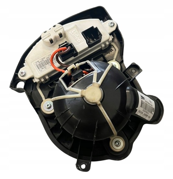 Volkswagen OE 3QG819021A 5Q0907521C Повітродувка VW 3QG819021A