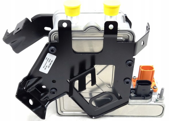Volkswagen OE 1EE963231 1EE963221 VW Теплообмінник VW 1EE963231 1EE963221
