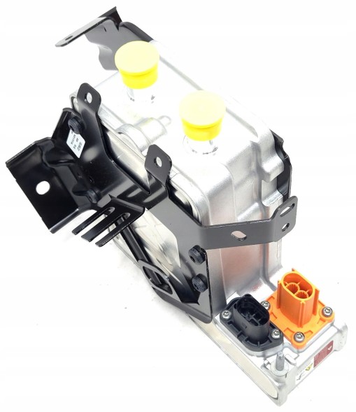 Volkswagen OE 1EE963231 1EE963221 VW Теплообмінник VW 1EE963231 1EE963221