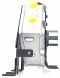 Volkswagen OE 1EE963231 1EE963221 VW Теплообмінник VW 1EE963231 1EE963221