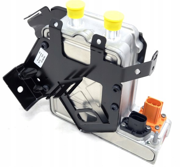 Volkswagen OE 1EE963231 1EE963221 VW Теплообмінник VW 1EE963231 1EE963221