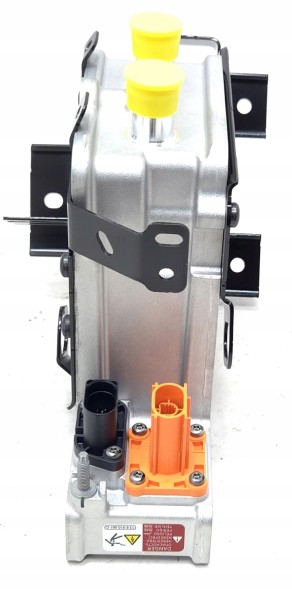 Volkswagen OE 1EE963231 1EE963221 VW Теплообмінник VW 1EE963231 1EE963221