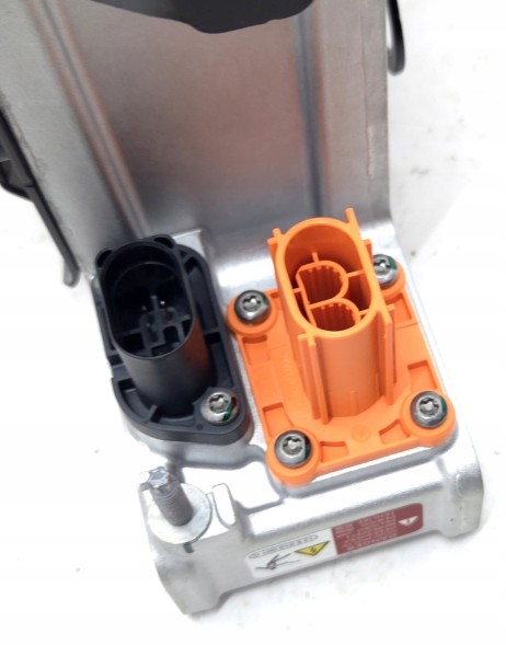 Volkswagen OE 1EE963231 1EE963221 VW Теплообмінник VW 1EE963231 1EE963221