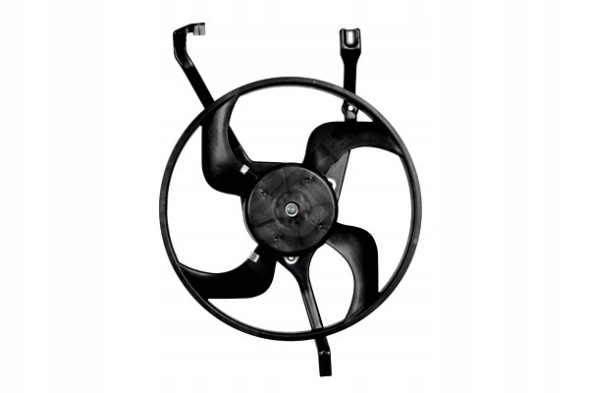Hart 612 637 Hart вентилятор chlod.Citroen c2 1.1-1.6 03-