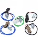 Китай MR580151 MR580152 MR580153 MR580154 MR580155 Датчик / Датчики редуктора моста, комплект MITSUBISHI PAJERO III IV