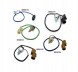 Китай MR580151 MR580152 MR580153 MR580154 MR580155 Датчик / Датчики редуктора моста, комплект MITSUBISHI PAJERO III IV