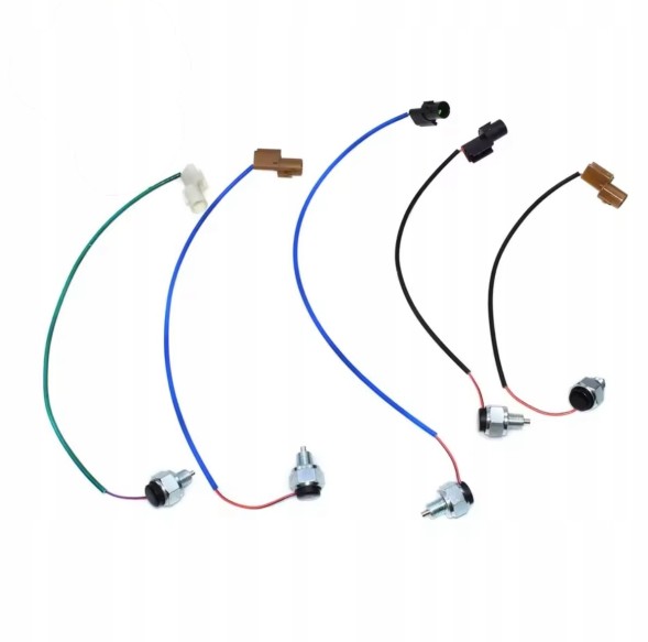 Китай MR580151 MR580152 MR580153 MR580154 MR580155 Датчик / Датчики редуктора моста, комплект MITSUBISHI PAJERO III IV