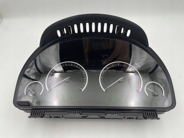 BMW OE MRKA BMW 5 F10 F11 F12 F13 LICZNIK ZEGAR 9291396 BMW 5 F10 F11 F12 F13 ЛІЧИЛЬНИК ПРИЛАДІВ (ТАХОМЕТР) 9291396
