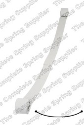 5827535 LESJOFORS Ресора