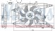 Nissens 85890 Вентилятор радіатора дати
