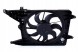 Nissens 85890 Вентилятор радіатора дати