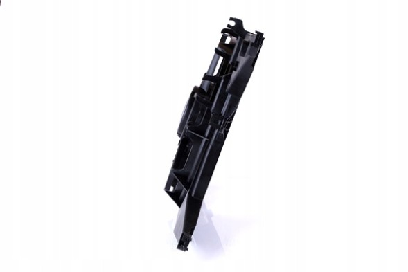 Nissens 85890 Вентилятор радіатора дати
