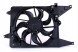 Nissens 85890 Вентилятор радіатора дати