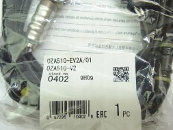 NTK 0402 Лямбда-зонд vw polo iii 1.4 16v lupo oza510-v2 030906262f ntk