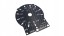 Moman 0089688088234 Датчики швидкого набору Lexus GSF CARBON MPH KMH