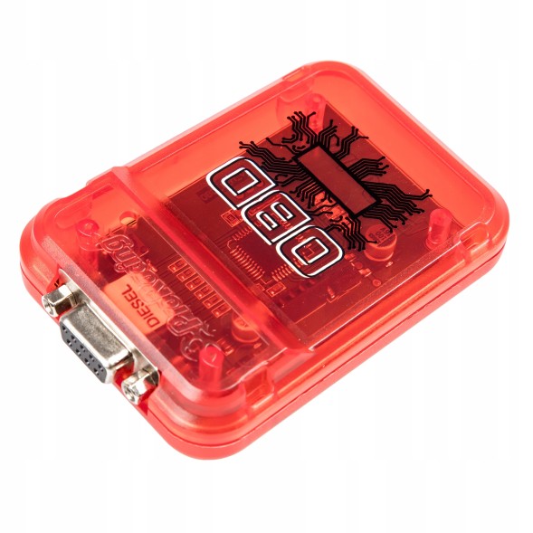 ProRacing ProRacing Prog OBD2.X850 Чіп-тюнінг ProRacing VW Touran 1.6 2.0 TDI +30км